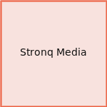 Stronq Media